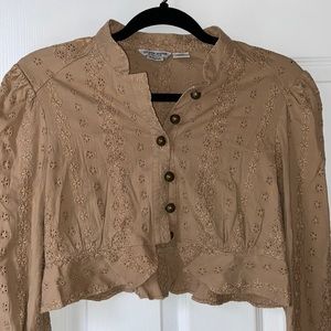 Guess Jeans cover up